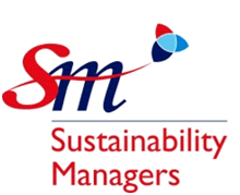 Sustainability Managers Logo